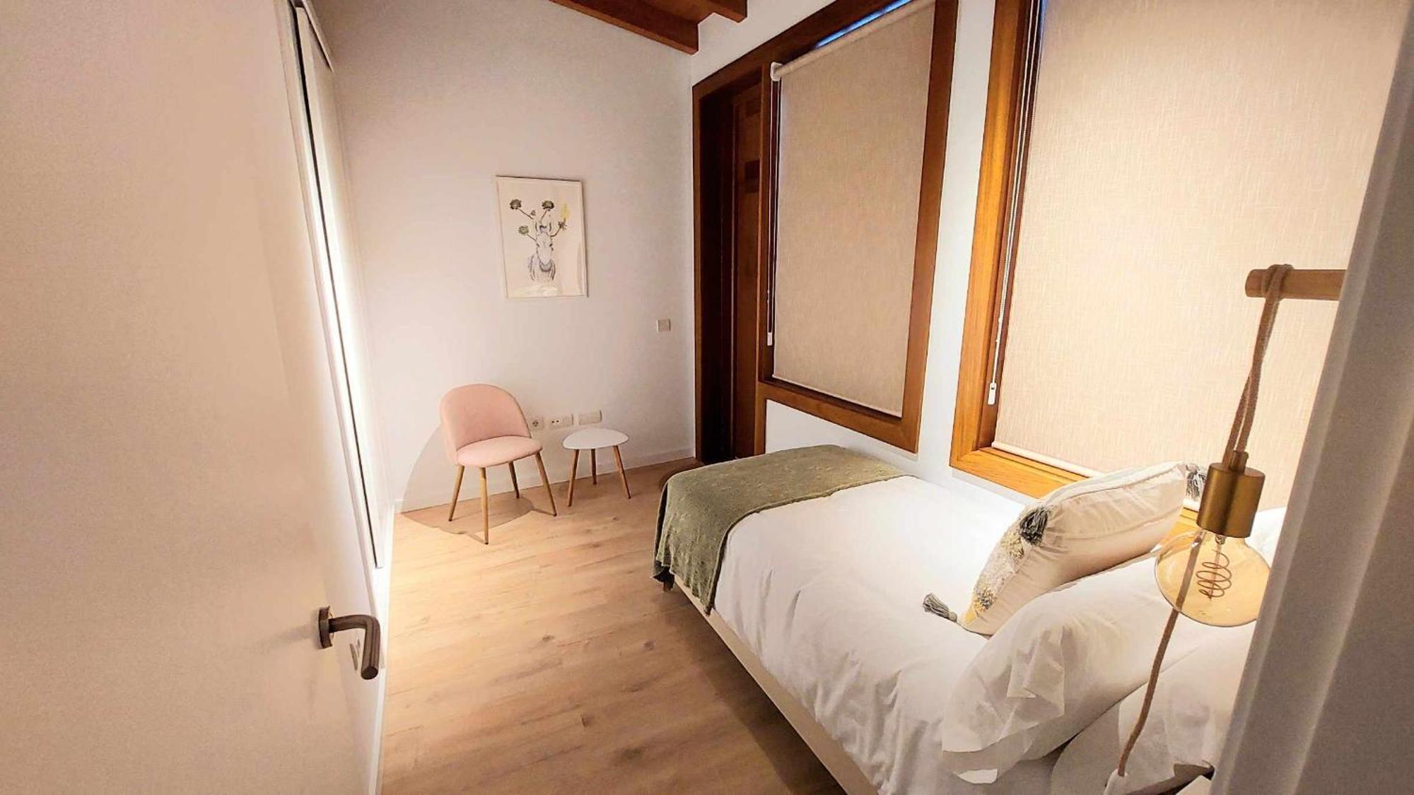 Adelantados La Hornacina Live Canarias Holiday home